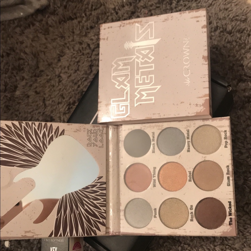 BoxyCharm Products !💄